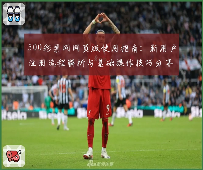 500彩票网网页版使用指南：新用户注册流程解析与基础操作技巧分享