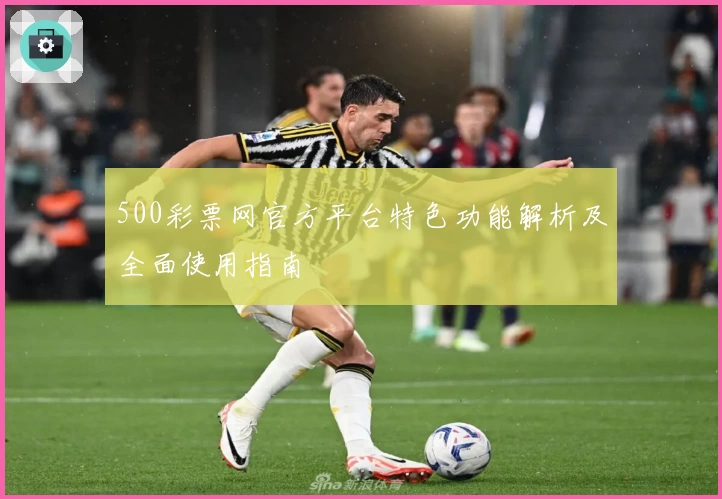 500彩票网官方平台特色功能解析及全面使用指南